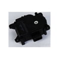 thumbnail image 1 of HVAC Mode Valve Actuator Motor Fits 2009 Pontiac G8, 1 of 1