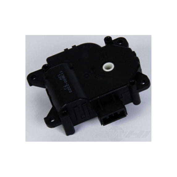 HVAC Mode Valve Actuator Motor Fits 2009 Pontiac G8