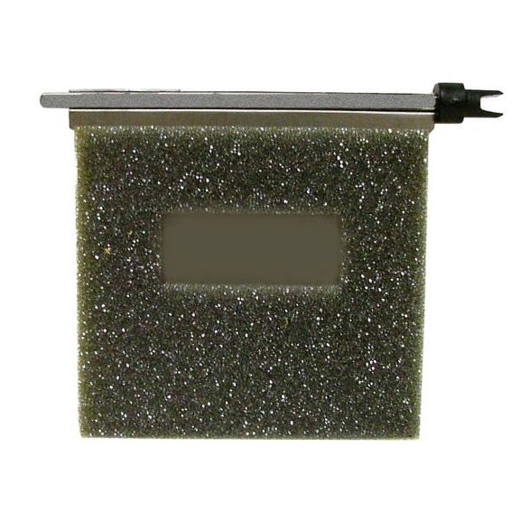 HVAC Mode Valve