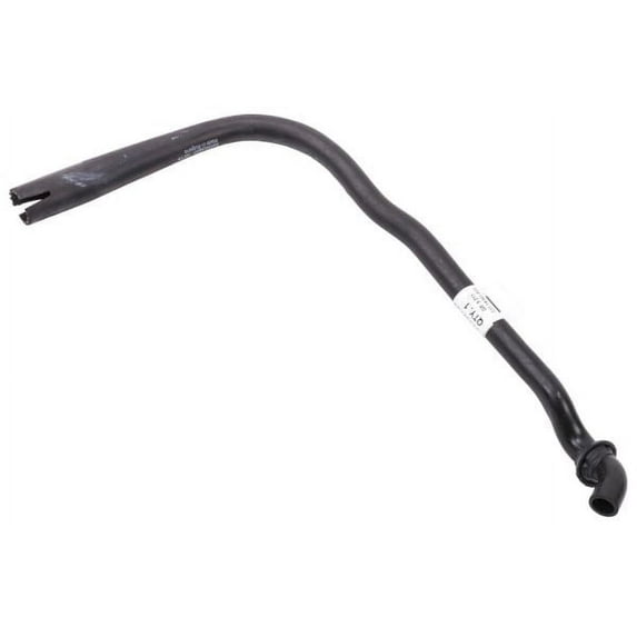 HVAC Module Drain Hose