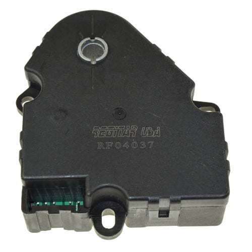 HVAC Panel Door Mode Actuator RF04037 Regitar USA