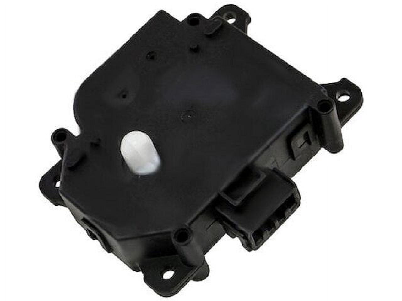 RIGHT UPPER SIDE ENGINE MOUNT -- FITS: 2003-2007 HONDA ACCORD (3.0L & 2