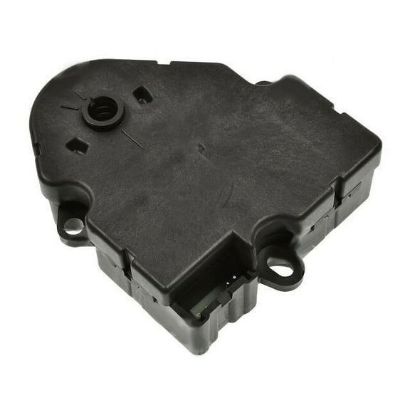 HVAC Panel Mode Door Actuator - Compatible with 2000 - 2005 Cadillac DeVille 2001 2002 2003 2004