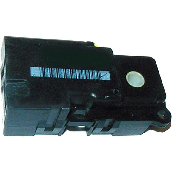 HVAC Panel Mode Door Actuator - Compatible with 2002 - 2006 GMC Envoy XL 2003 2004 2005