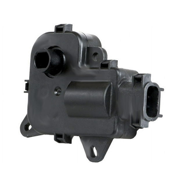 HVAC Panel Mode Door Actuator - Compatible with 2002 - 2011 ...