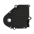 thumbnail image 1 of HVAC Panel Mode Door Actuator - Compatible with 2003 - 2004 Chevy Silverado 2500, 1 of 2