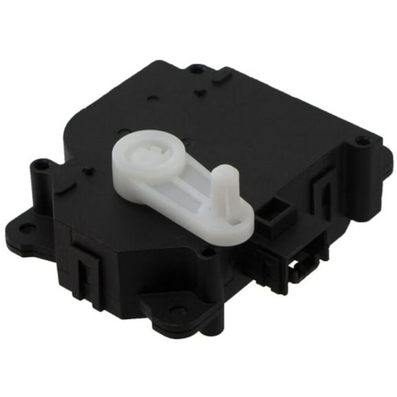 HVAC Panel Mode Door Actuator - Compatible with 2004 - 2009 Toyota Prius 2005 2006 2007 2008
