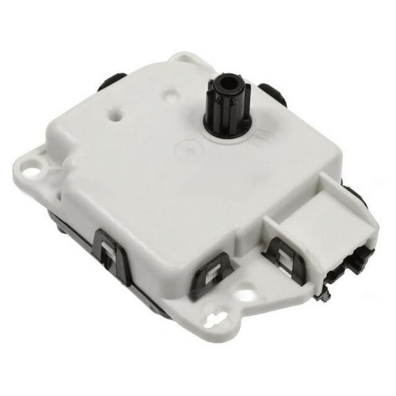 HVAC Panel Mode Door Actuator - Compatible with 2005 - 2019 Nissan Frontier 2006 2007 2008 2009 2010 2011 2012 2013 2014 2015 2016 2017 2018