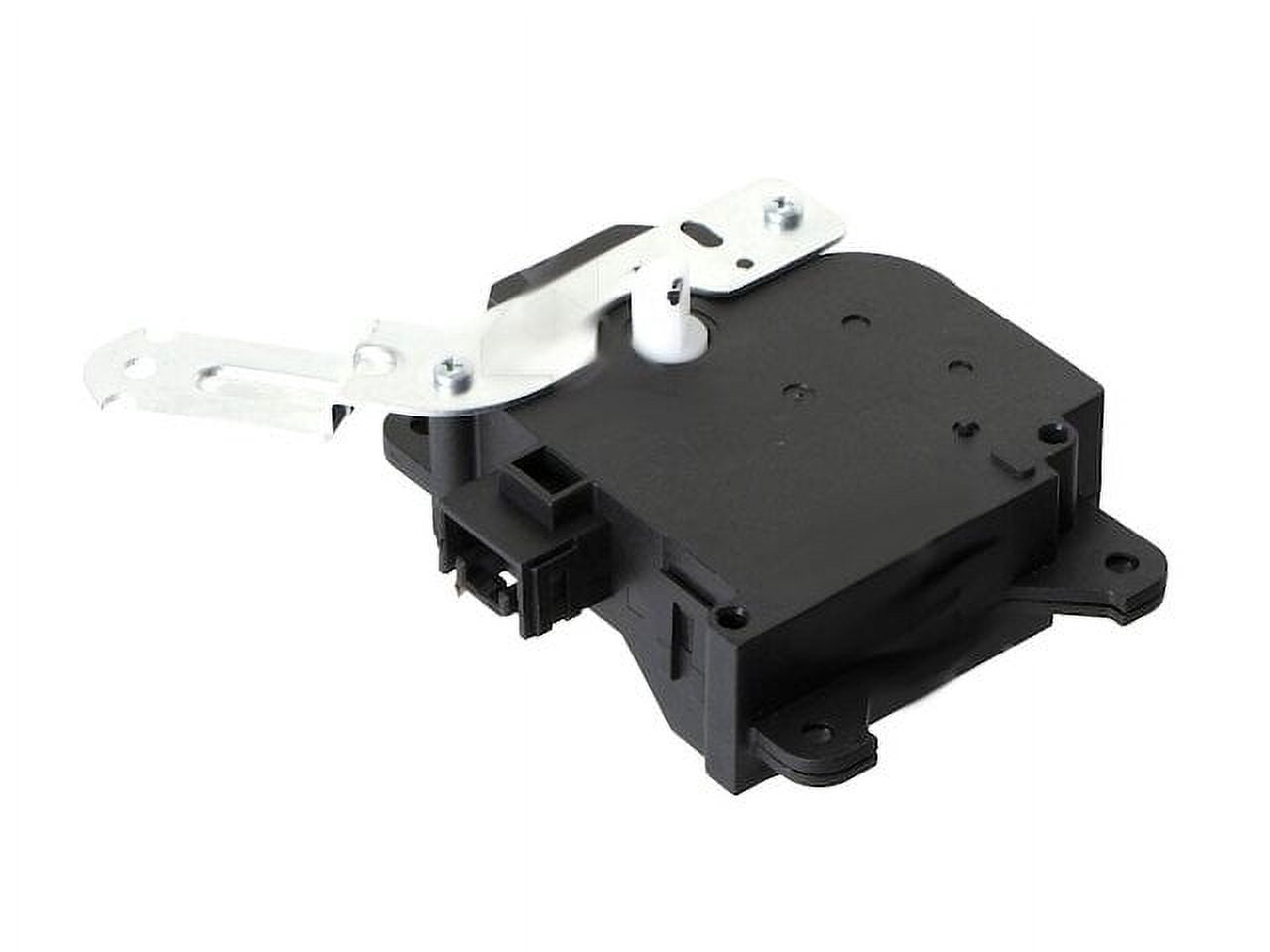 Actuateur De Porte De Mélange (blend Door Actuator) Pour Buick Lucerne 2006-2011 & Cadillac DTS 2011 - 4.6L - Neuf