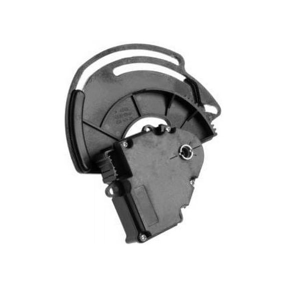 HVAC Panel Mode Door Actuator - Compatible with 2007 Chevy Silverado 3500 Classic