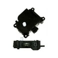 thumbnail image 1 of HVAC Panel Mode Door Actuator - Compatible with 2009 - 2016 Toyota Corolla 2010 2011 2012 2013 2014 2015, 1 of 2