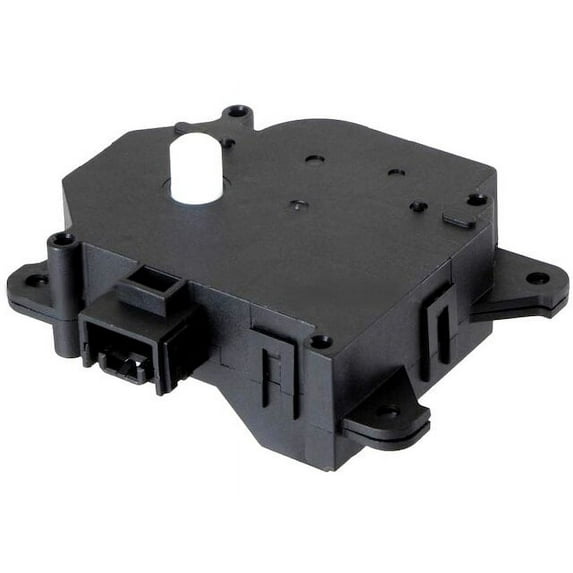 HVAC Panel Mode Door Actuator - Compatible with 2011 - 2018 Toyota Sienna 2012 2013 2014 2015 2016 2017