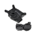 thumbnail image 1 of HVAC Panel Mode Door Actuator - Compatible with 2011 - 2018 Volkswagen Jetta 2012 2013 2014 2015 2016 2017, 1 of 2