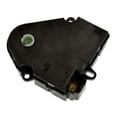 thumbnail image 1 of HVAC Panel Mode Door Actuator - Compatible with 2013 - 2017 Buick Enclave 2014 2015 2016, 1 of 2