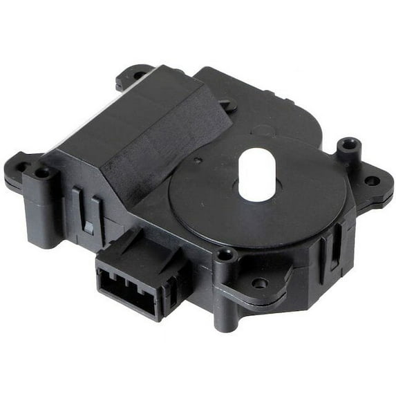 HVAC Panel Mode Door Actuator - Compatible with 2014 - 2019 INFINITI Q70 2015 2016 2017 2018