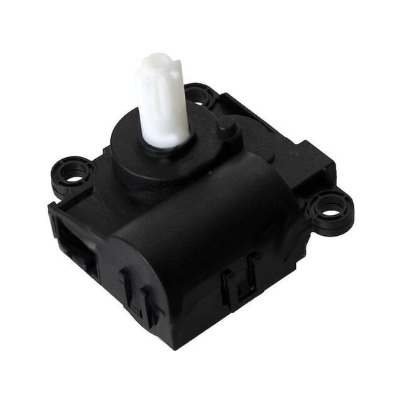 HVAC Panel Mode Door Actuator - Compatible with 2017 - 2020, 2022 - 2024 Genesis G80 2018 2019 2023