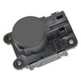 thumbnail image 1 of HVAC Panel Mode Door Actuator - Compatible with 2018 - 2023 Chevy Traverse 2019 2020 2021 2022, 1 of 2