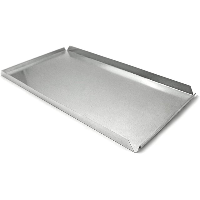 HVAC Premium Rectangular Duct End Cap 20" X 10" End Cap 26Gauge