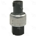 thumbnail image 1 of HVAC Pressure Switch Fits select: 1993-1998 CHEVROLET CAMARO, 1993-1998 PONTIAC FIREBIRD, 1 of 3
