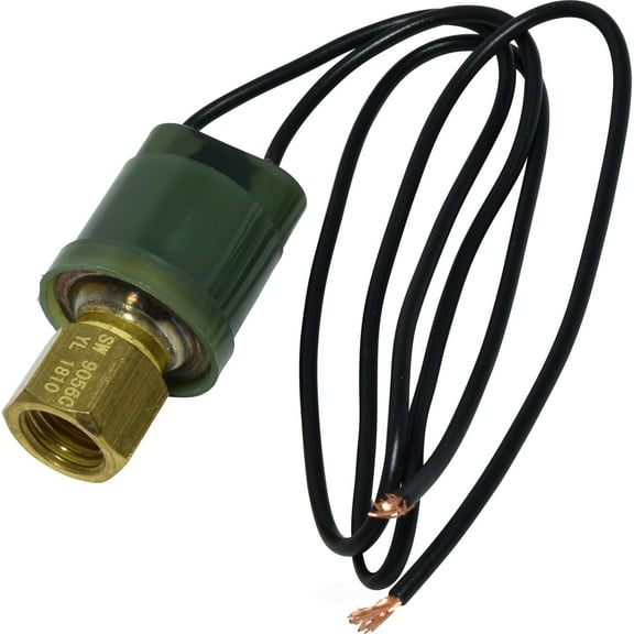 HVAC Pressure Switch -- HPCO Switch