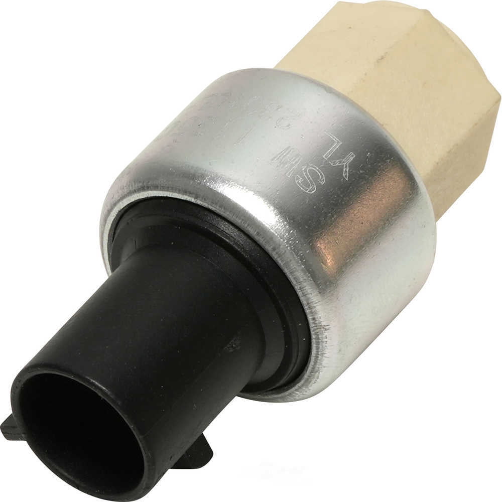 HVAC Pressure Switch -- LPCO Switch