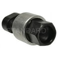 thumbnail image 1 of HVAC Pressure Switch PCS138 for Oldsmobile Bravada, Chevy Trailblazer EXT Fits select: 2002-2009 CHEVROLET TRAILBLAZER, 2003-2009 CADILLAC ESCALADE, 1 of 3
