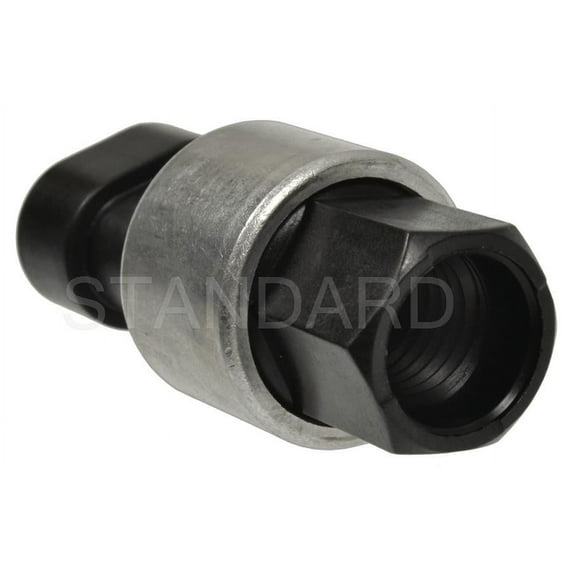 HVAC Pressure Switch PCS138 for Oldsmobile Bravada, Chevy Trailblazer EXT Fits select: 2002-2009 CHEVROLET TRAILBLAZER, 2003-2009 CADILLAC ESCALADE