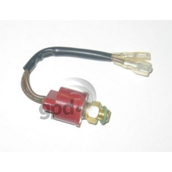 HVAC Pressure Switch