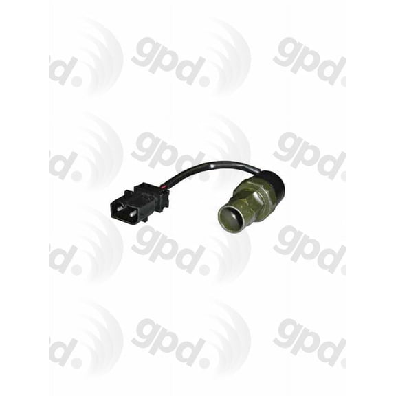 HVAC Pressure Switch