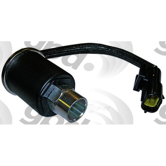 HVAC Pressure Switch