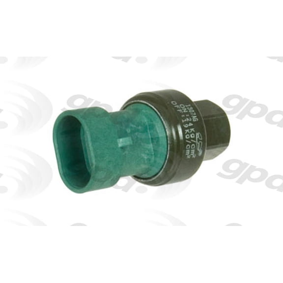 HVAC Pressure Switch