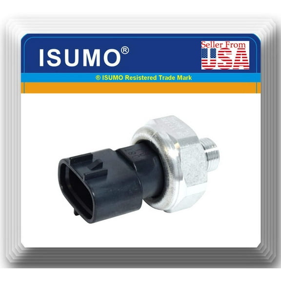 HVAC Pressure Transducer ,A/C Refrigerant Pressure Sensor Fits: Santech MT1621