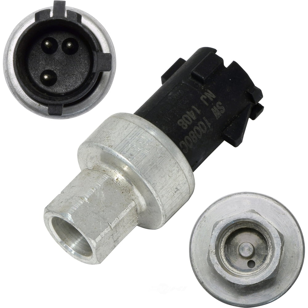 HVAC Pressure Transducer -- Pressure Transducer