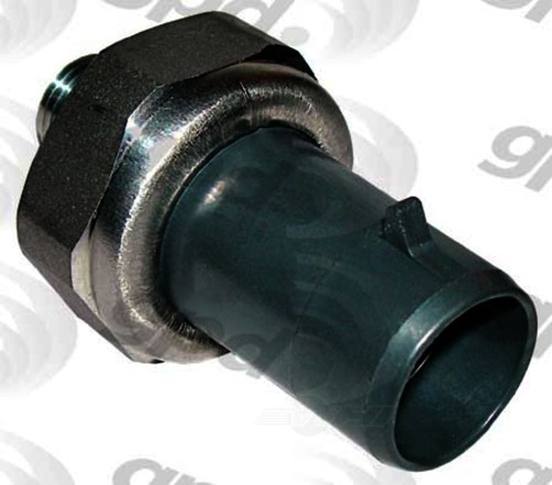 HVAC Pressure Transducer