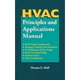 thumbnail image 1 of HVAC Principles and Applications Manual, (Hardcover), 1 of 1