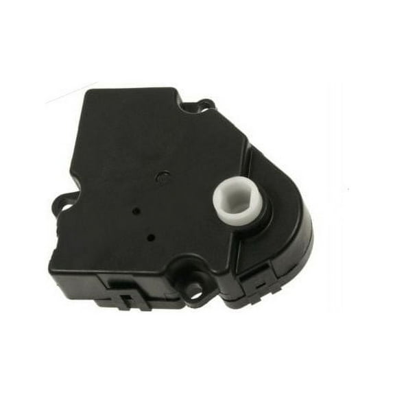 HVAC Recirculation Door Actuator - Compatible with 1991 - 1994 Chevy C3500 1992 1993