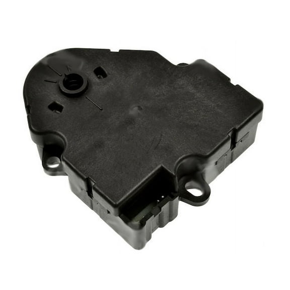 HVAC Recirculation Door Actuator - Compatible with 1991 - 1996 GMC C7000 Topkick 1992 1993 1994 1995