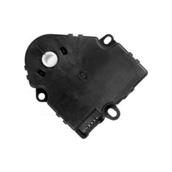 HVAC Recirculation Door Actuator - Compatible with 1995 - 2000 Chevy Tahoe 1996 1997 1998 1999