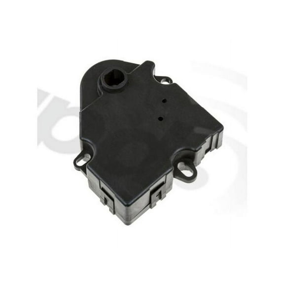 HVAC Recirculation Door Actuator - Compatible with 1998 - 2001 Mercedes-Benz ML320 3.2L V6 1999 2000