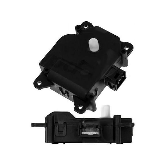 HVAC Recirculation Door Actuator - Compatible with 2003 - 2009 Toyota 4Runner 4.0L V6 / 4.7L V8 2004 2005 2006 2007 2008