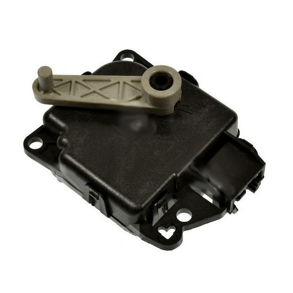 HVAC Recirculation Door Actuator - Compatible with 2005 - 2009 Ford Mustang 2006 2007 2008