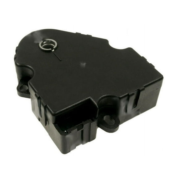 HVAC Recirculation Door Actuator - Compatible with 2005 - 2009 Saab 9-7x 2006 2007 2008