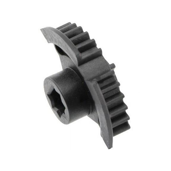 HVAC Recirculation Door Actuator - Compatible with 2005 - 2010 Jeep Grand Cherokee 2006 2007 2008 2009