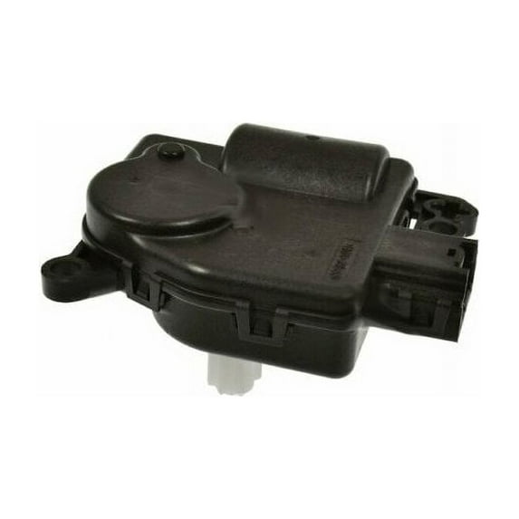HVAC Recirculation Door Actuator - Compatible with 2005 - 2019 Nissan Frontier 2006 2007 2008 2009 2010 2011 2012 2013 2014 2015 2016 2017 2018