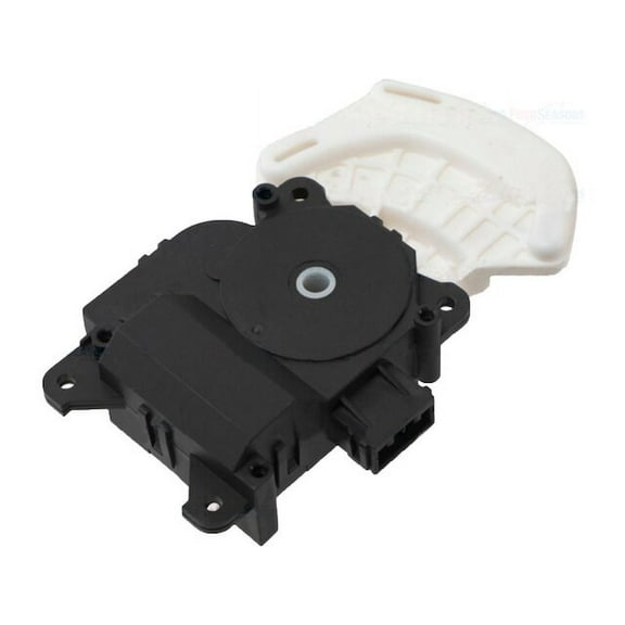 HVAC Recirculation Door Actuator - Compatible with 2007 - 2009 Acura MDX 2008