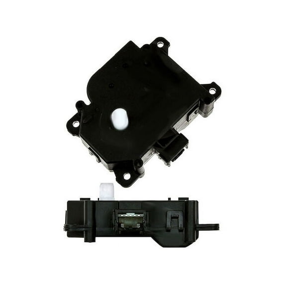 HVAC Recirculation Door Actuator - Compatible with 2007 - 2014 Toyota Camry 2008 2009 2010 2011 2012 2013