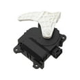 thumbnail image 1 of HVAC Recirculation Door Actuator - Compatible with 2010 - 2015 Toyota Prius 2011 2012 2013 2014, 1 of 2