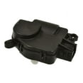 thumbnail image 1 of HVAC Recirculation Door Actuator - Compatible with 2010 - 2017 Jeep Compass 2011 2012 2013 2014 2015 2016, 1 of 2