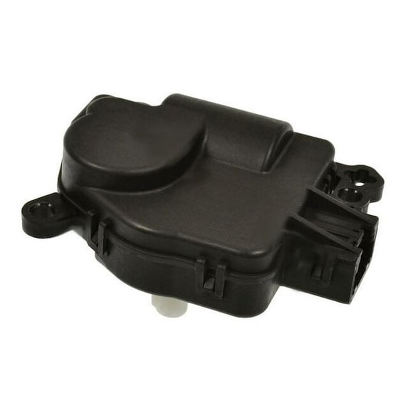 HVAC Recirculation Door Actuator - Compatible with 2010 - 2017 Jeep Patriot 2011 2012 2013 2014 2015 2016