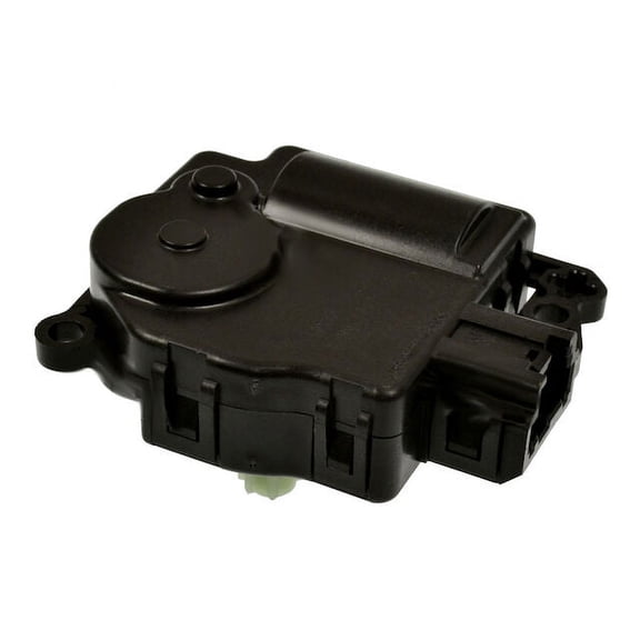 HVAC Recirculation Door Actuator - Compatible with 2011 - 2013 Dodge Durango 2012